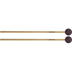 Promark SPYR Soft Rubber Marimba Mallet
 SU1R
