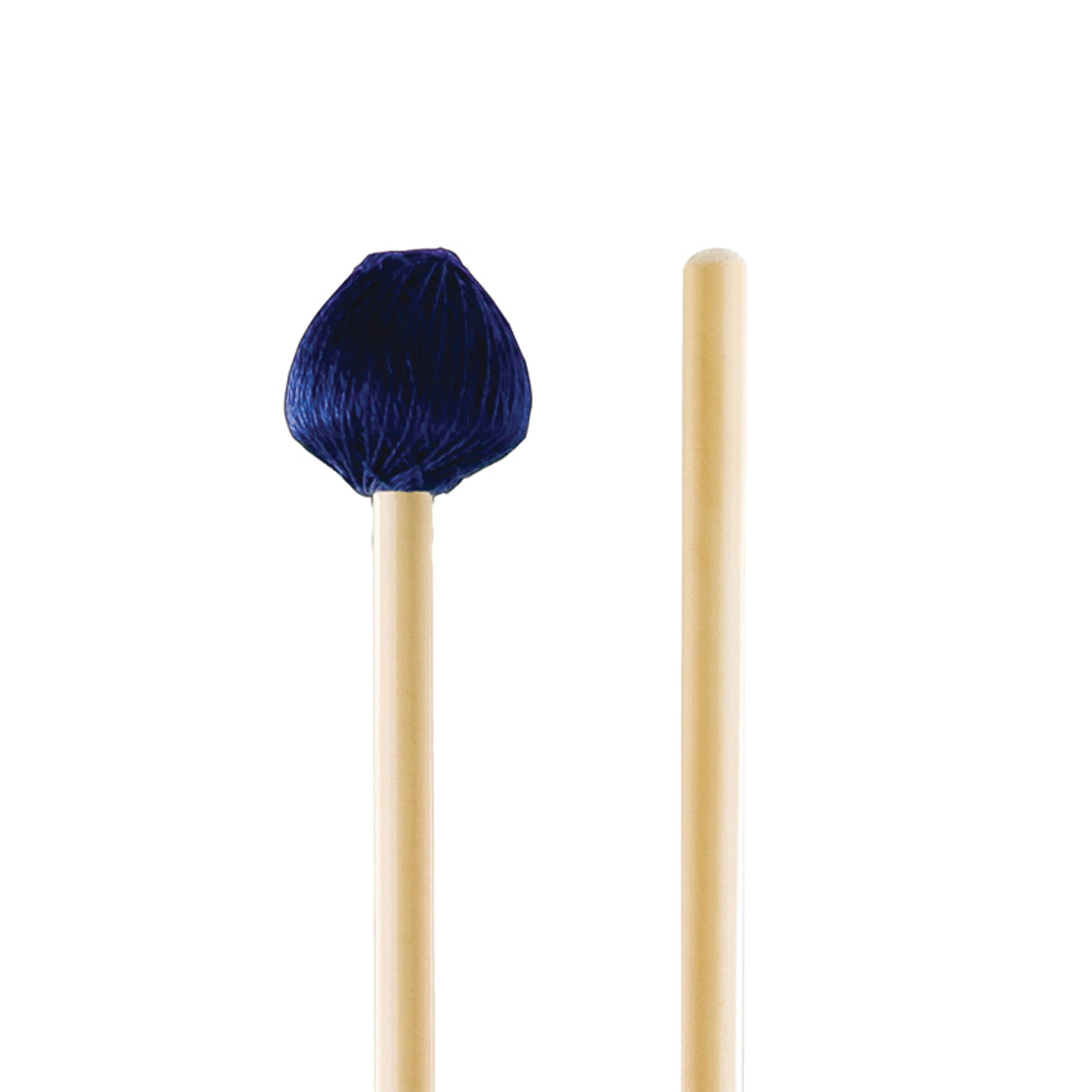 Promark System Blue Diversity Series DV7R Medium Hard Vibraphone Mallets - Image 2