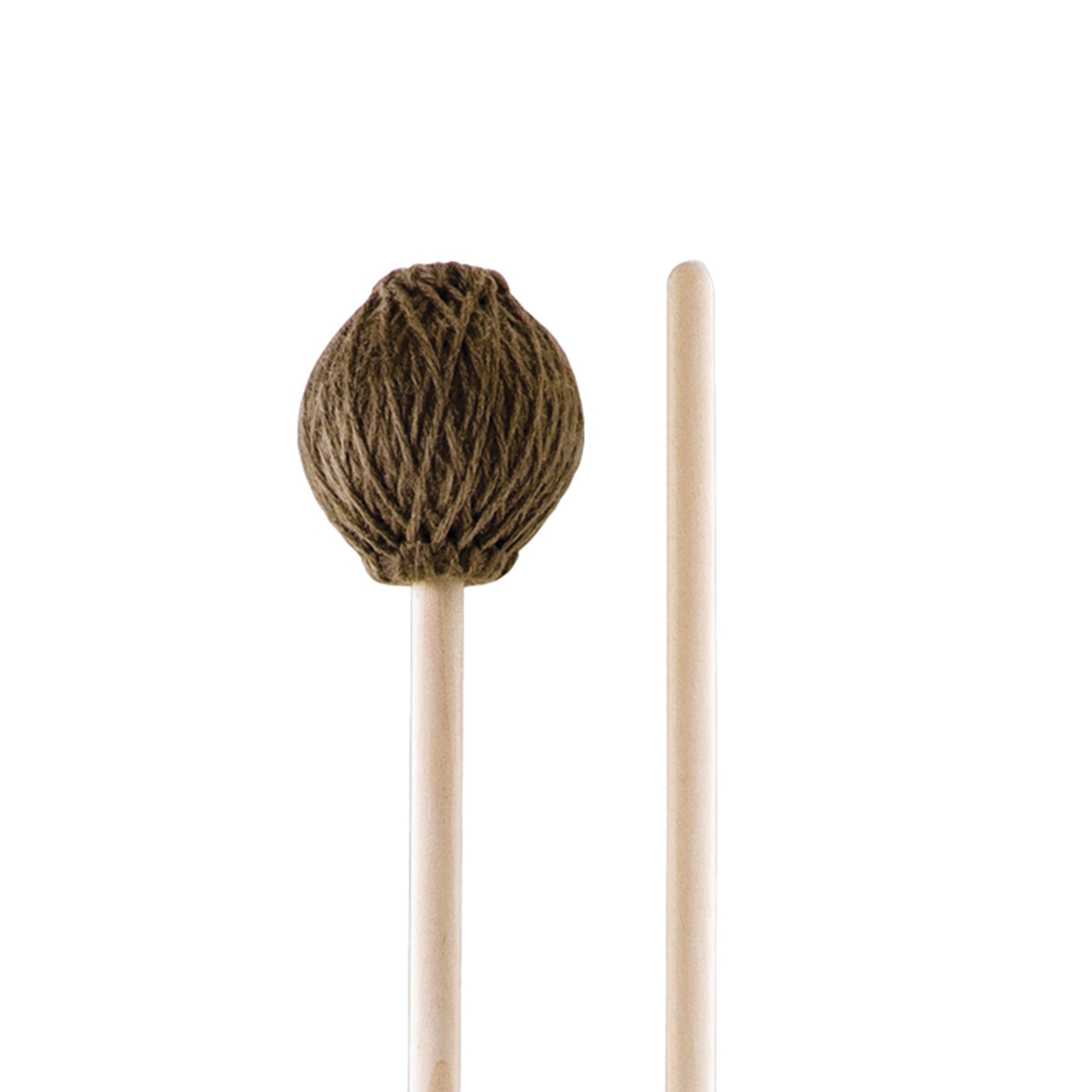 Promark System Blue Jim Wunderlich JW2 Medium Soft Marimba Mallets - Image 2