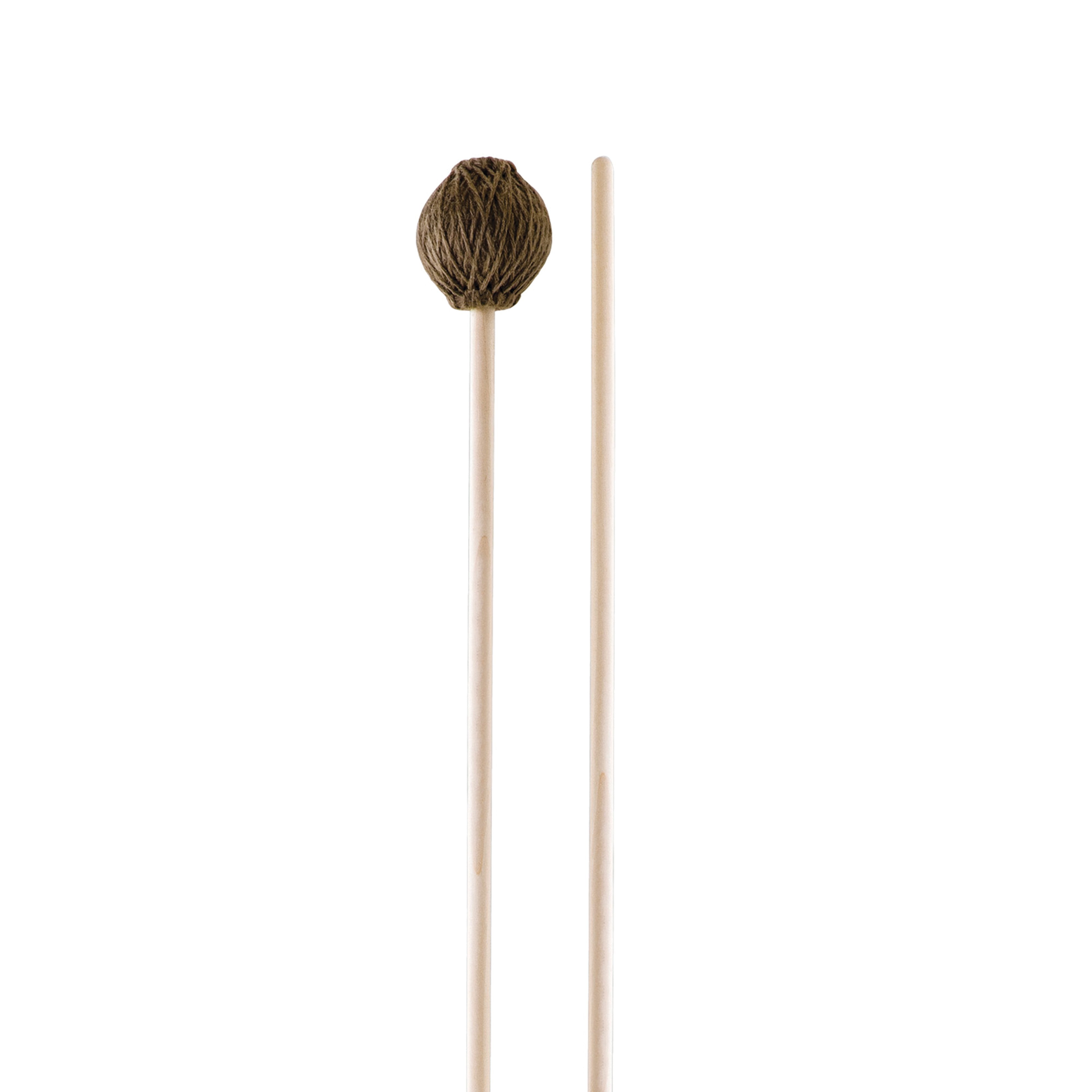 Promark System Blue Jim Wunderlich JW2 Medium Soft Marimba Mallets - Image 1