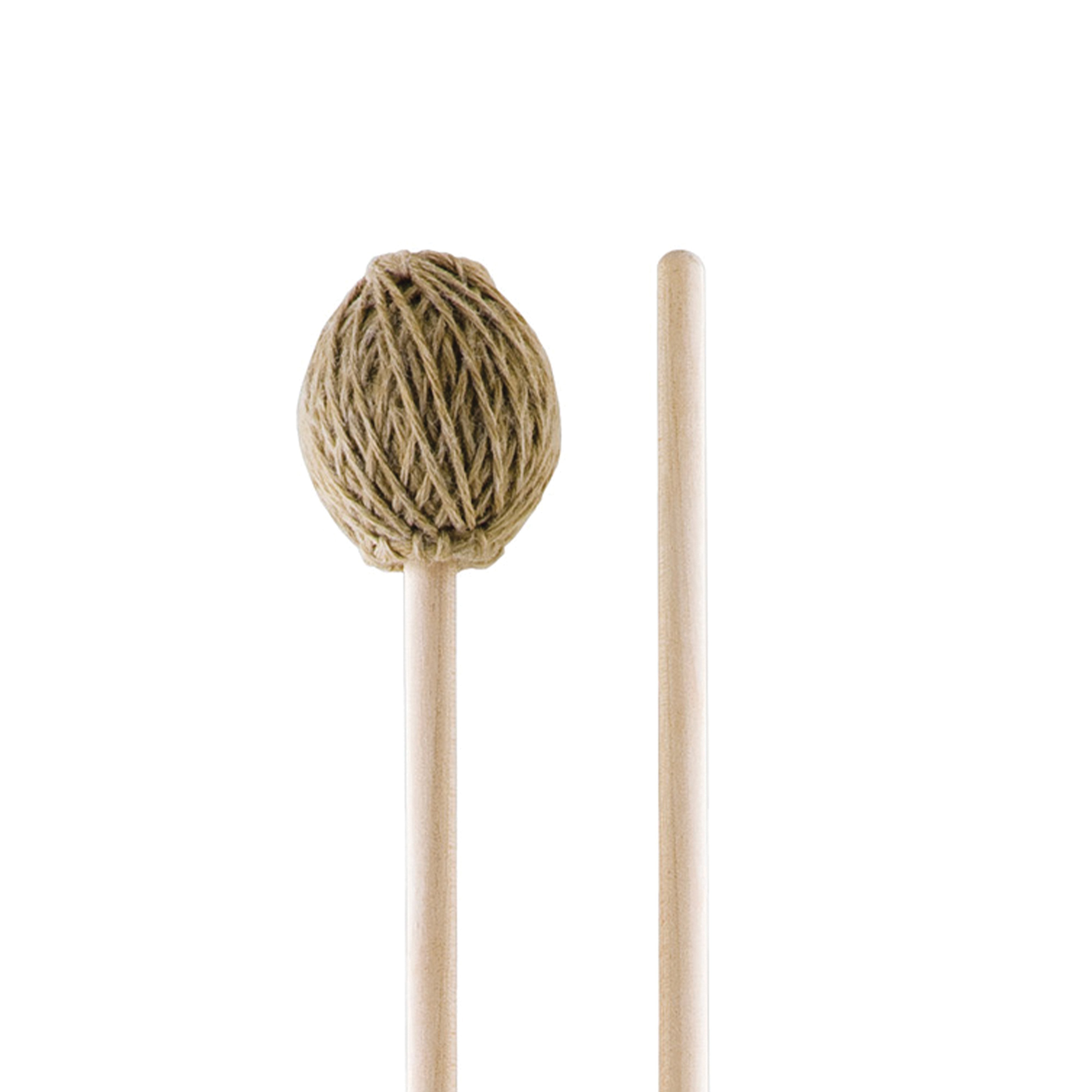 Promark System Blue Jim Wunderlich JW3 Medium Marimba Mallets - Image 2