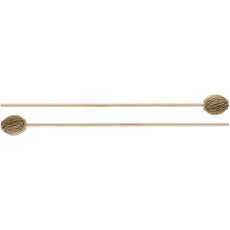 Promark System Blue Jim Wunderlich JW3 Medium Marimba Mallets pair