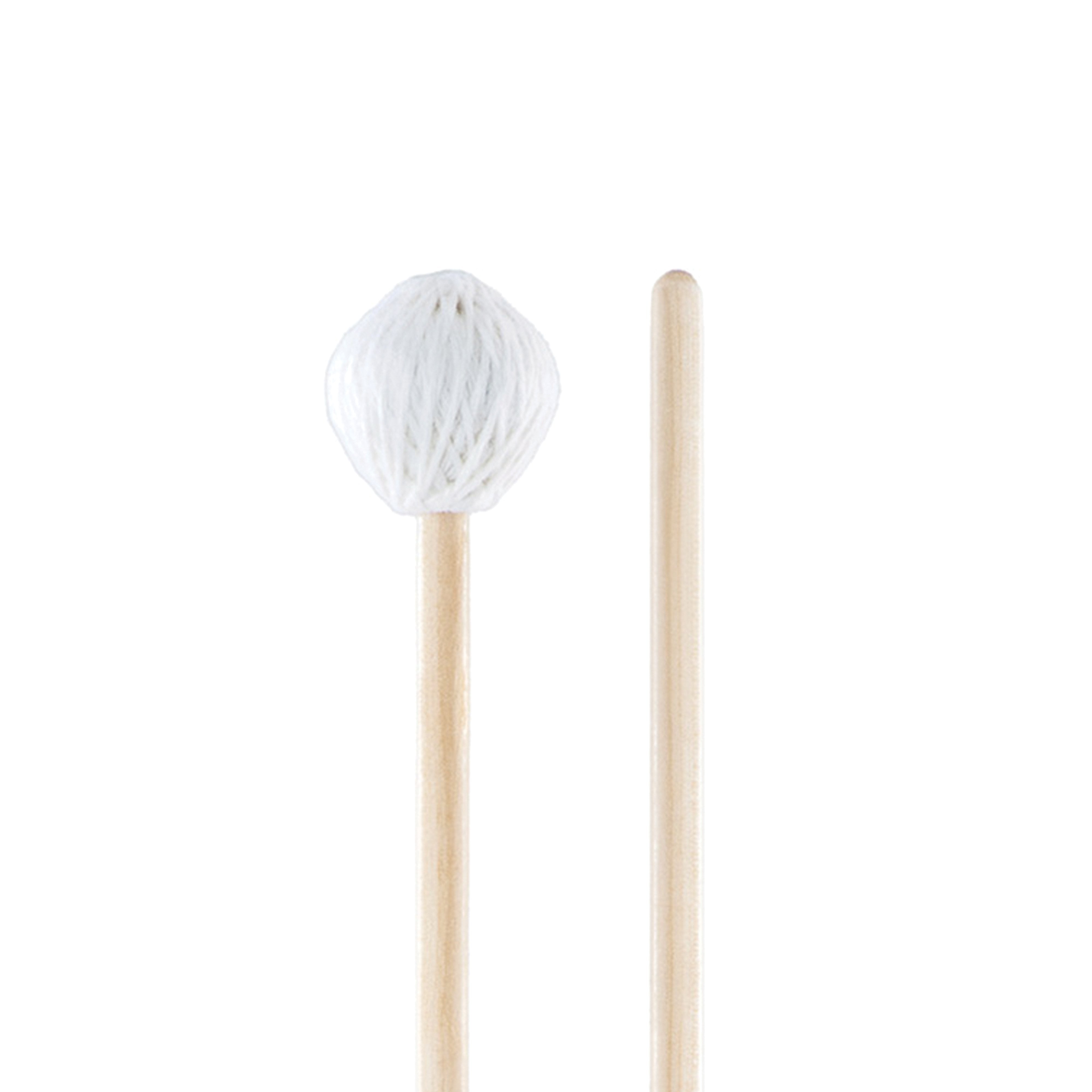 Promark System Blue Jim Wunderlich JW5 Hard Marimba Mallets - Image 2