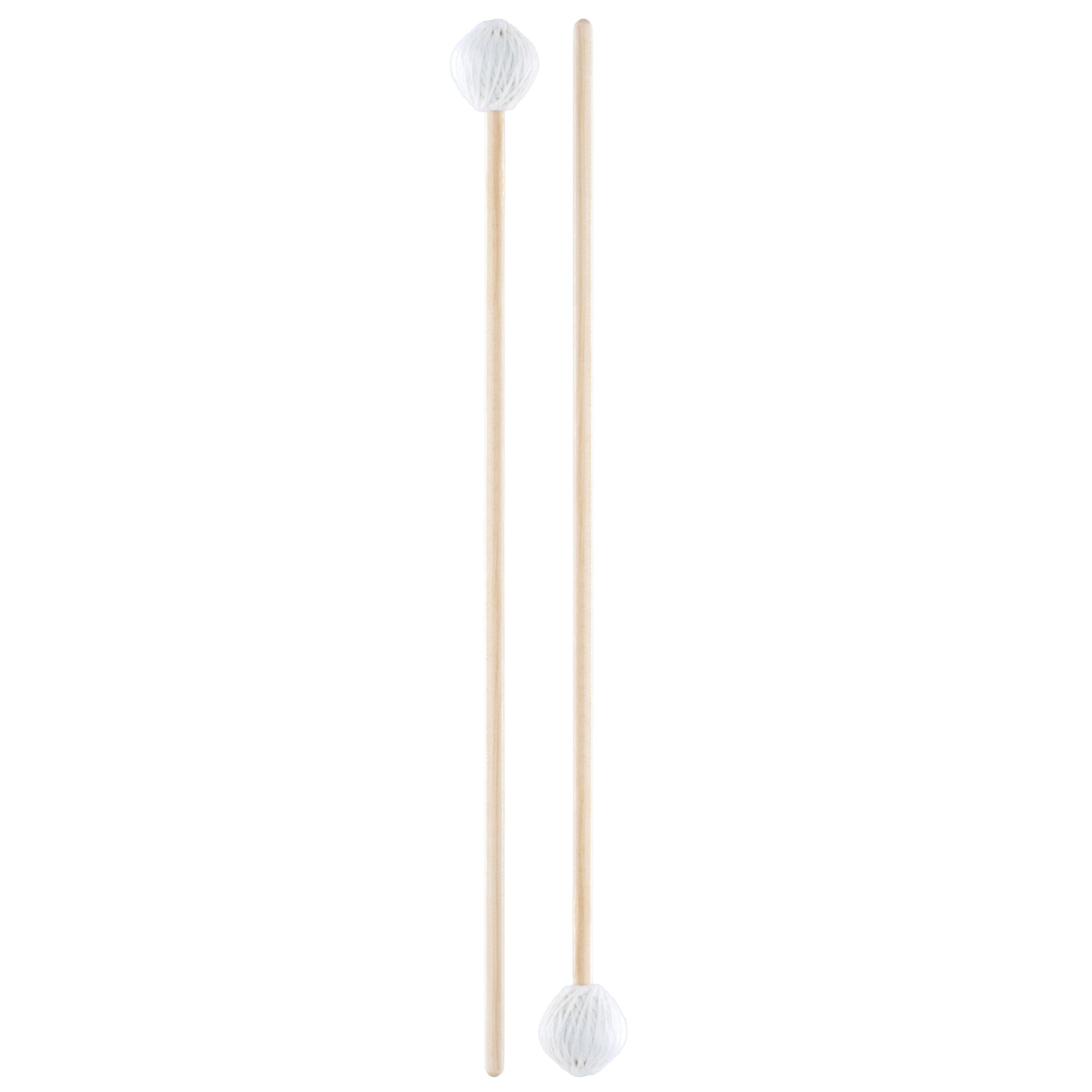 Promark System Blue Jim Wunderlich JW5 Hard Marimba Mallets - Image 3