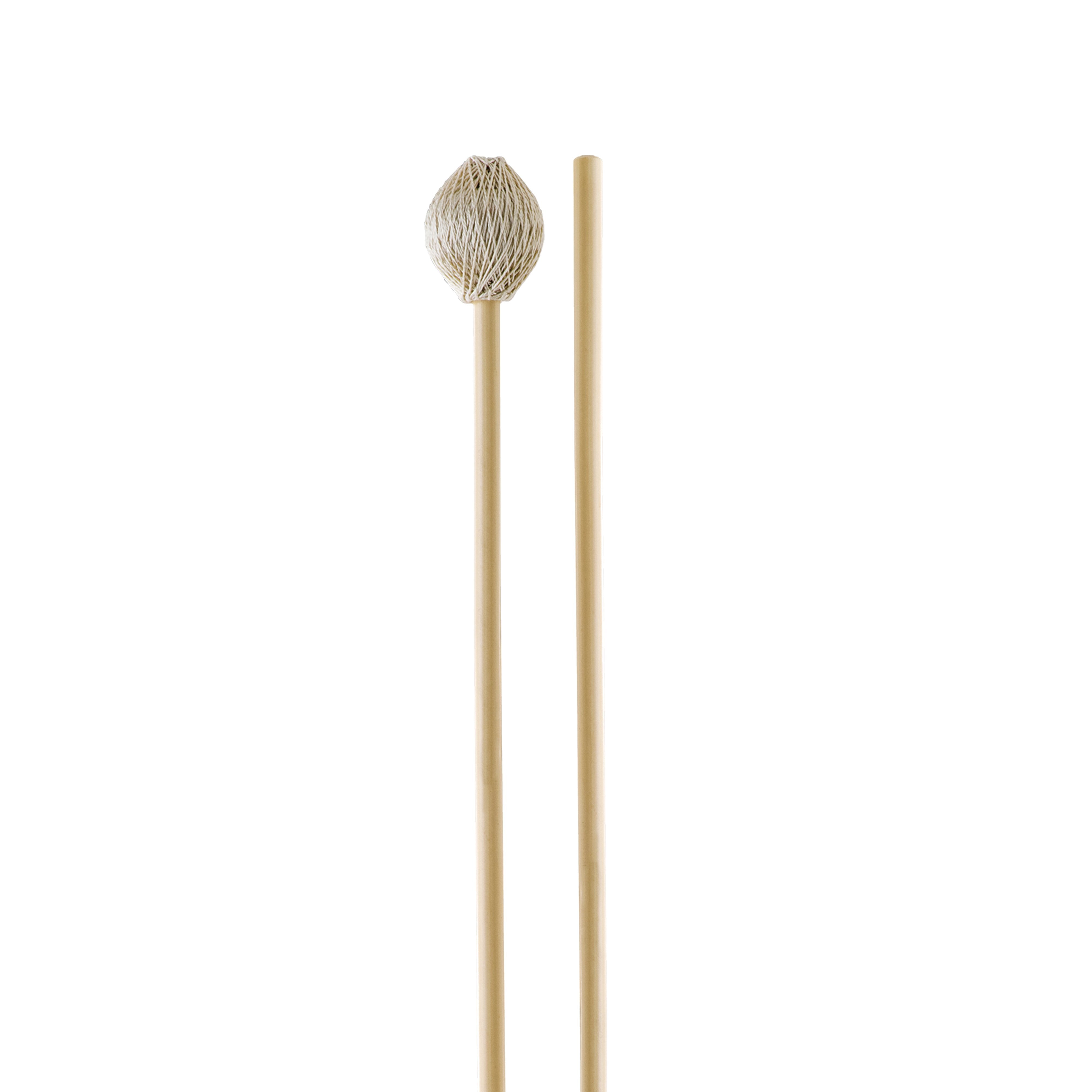 Promark System Blue Jim Wunderlich JW9R Hard Vibraphone Mallets - Image 1