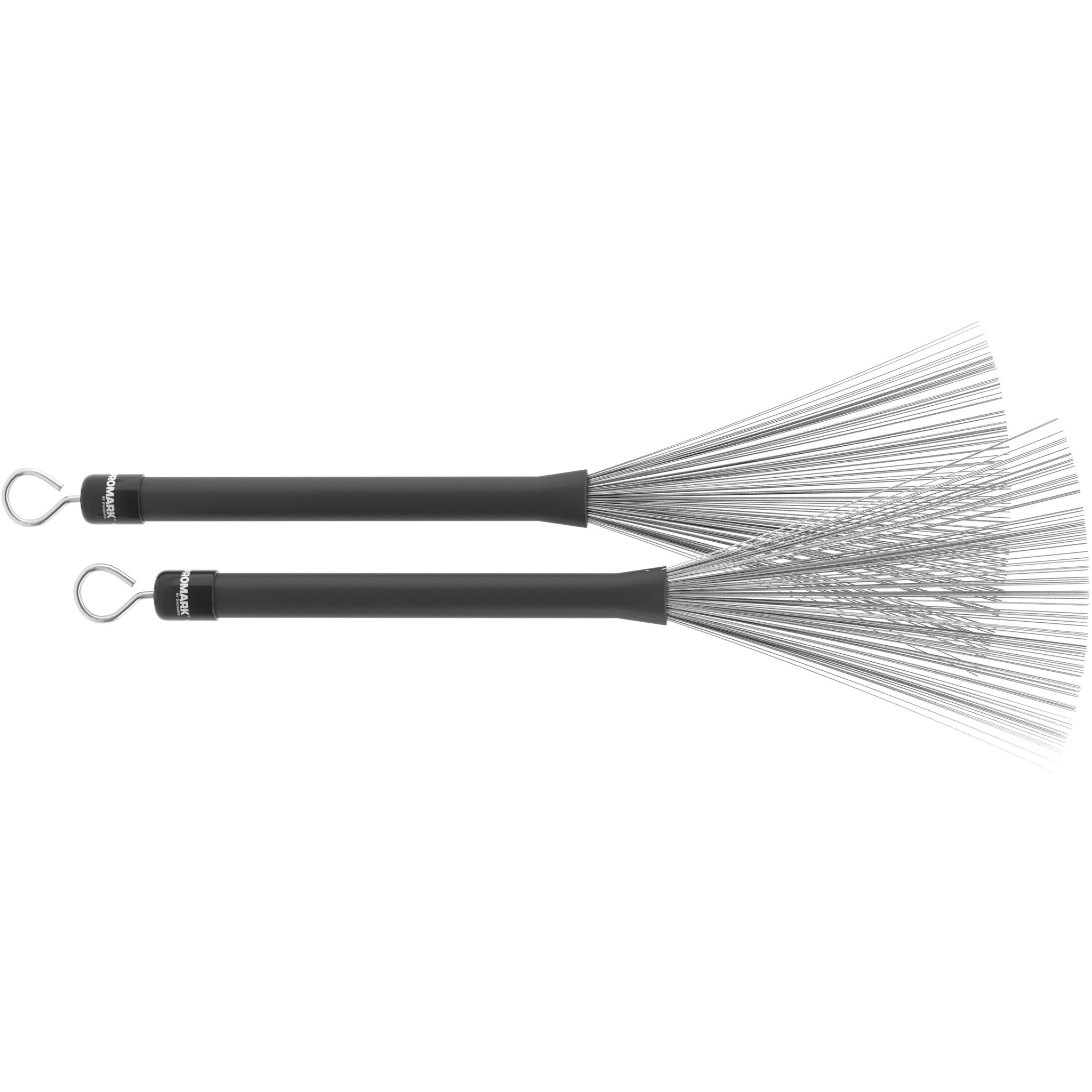 Promark TB3 Jazz Wire Brushes Pair