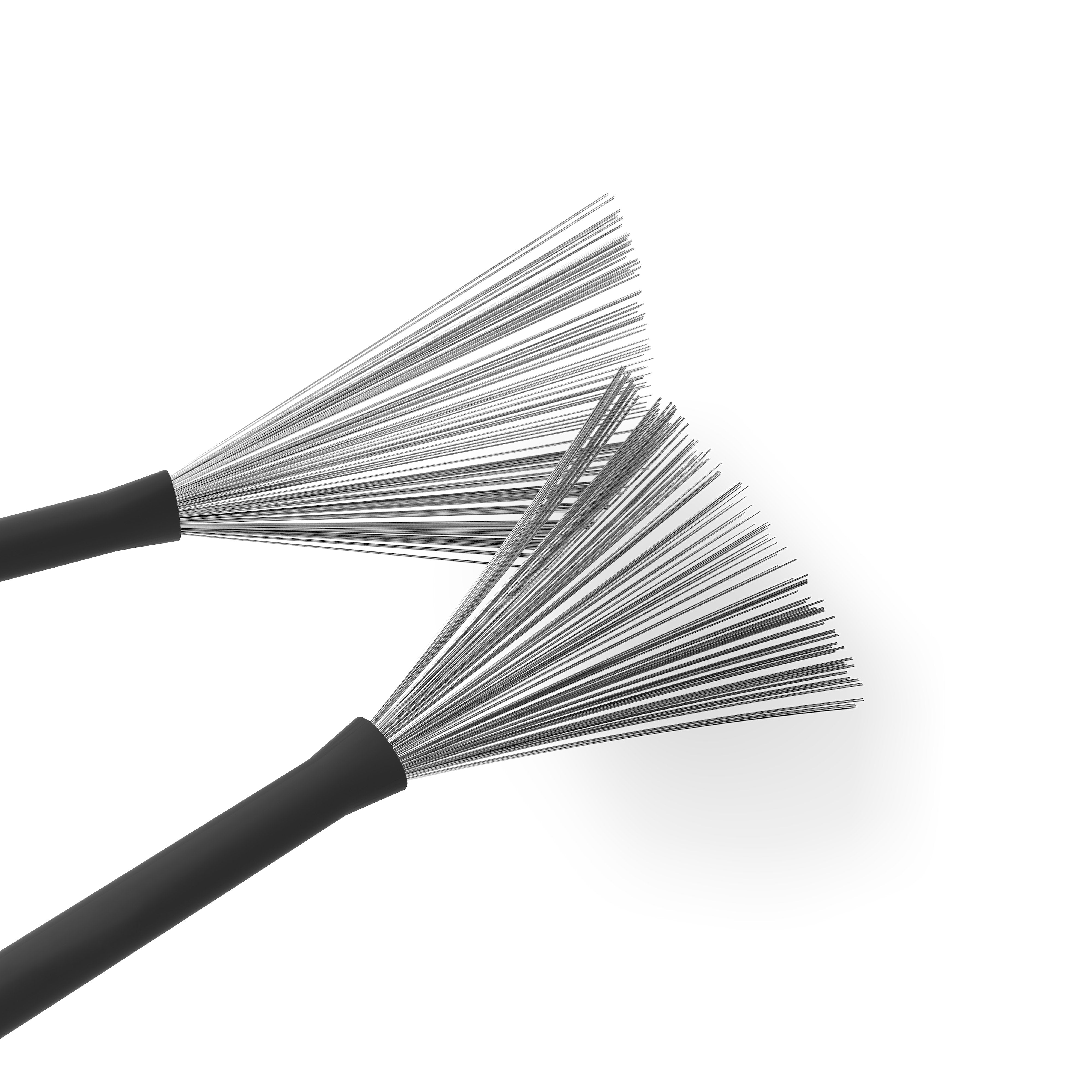 Promark TB3 Jazz Wire Brushes | Steve Weiss Music
