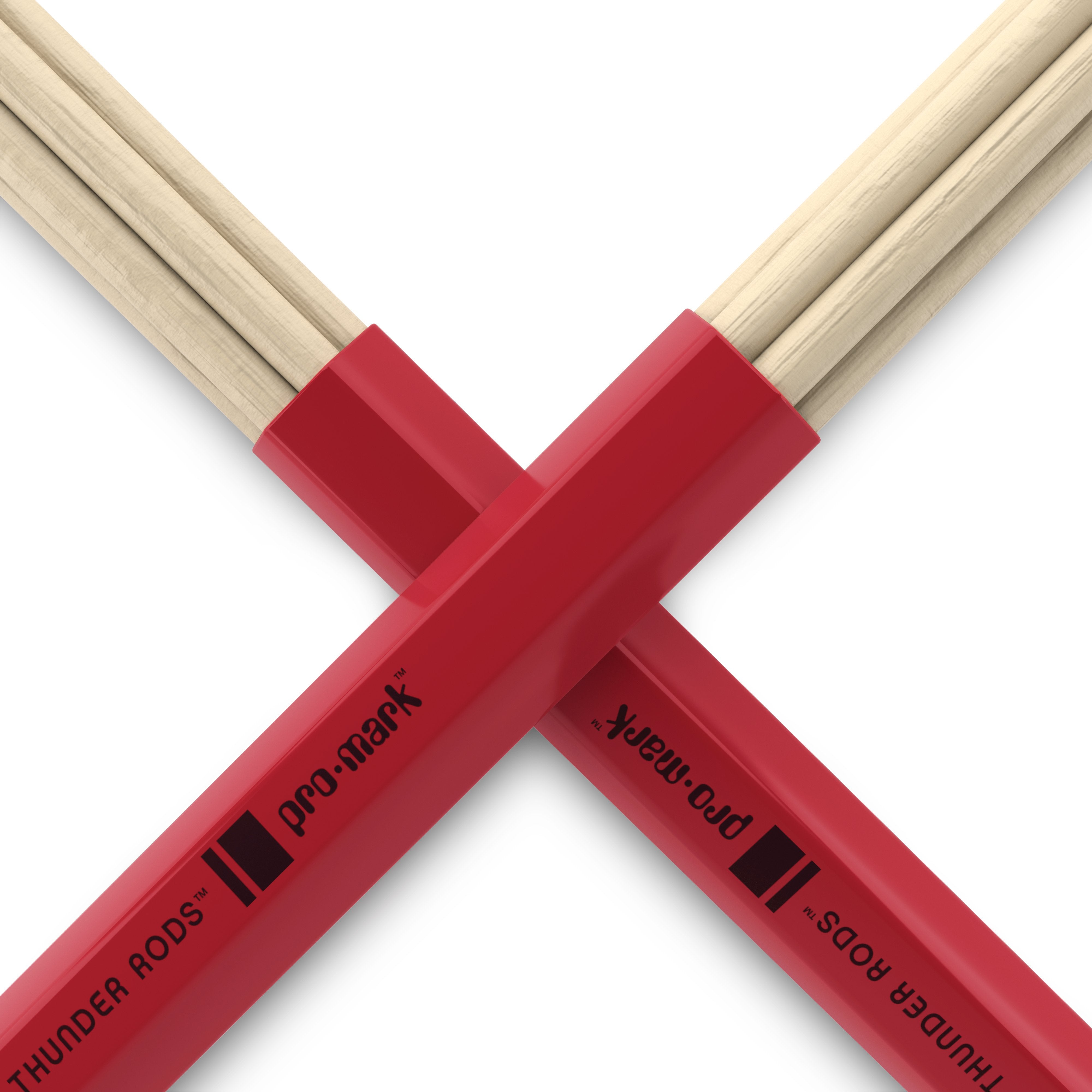 Promark Thunder Rods - Image 4