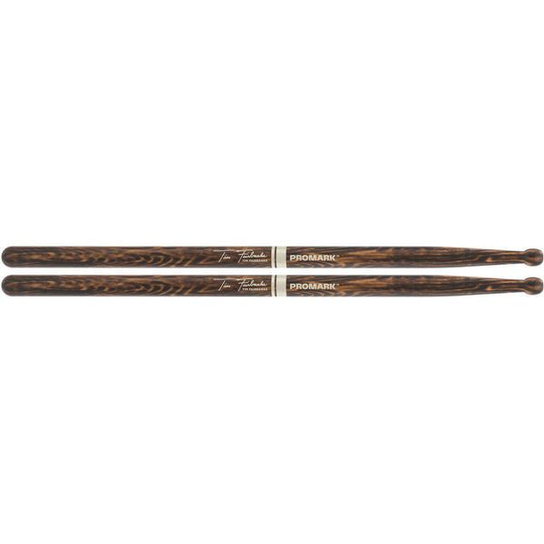 Promark Tim Fairbanks Firegrain Marching Snare Drumsticks | Steve
