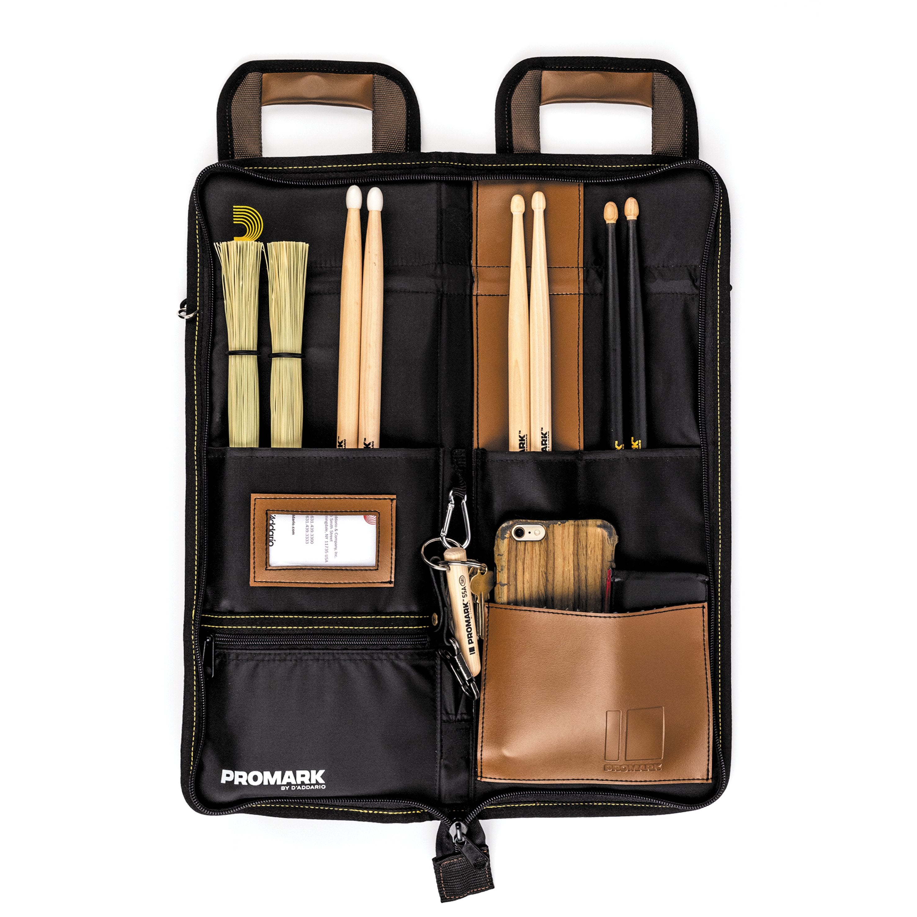 Promark Transport Deluxe Stick Bag - Image 2