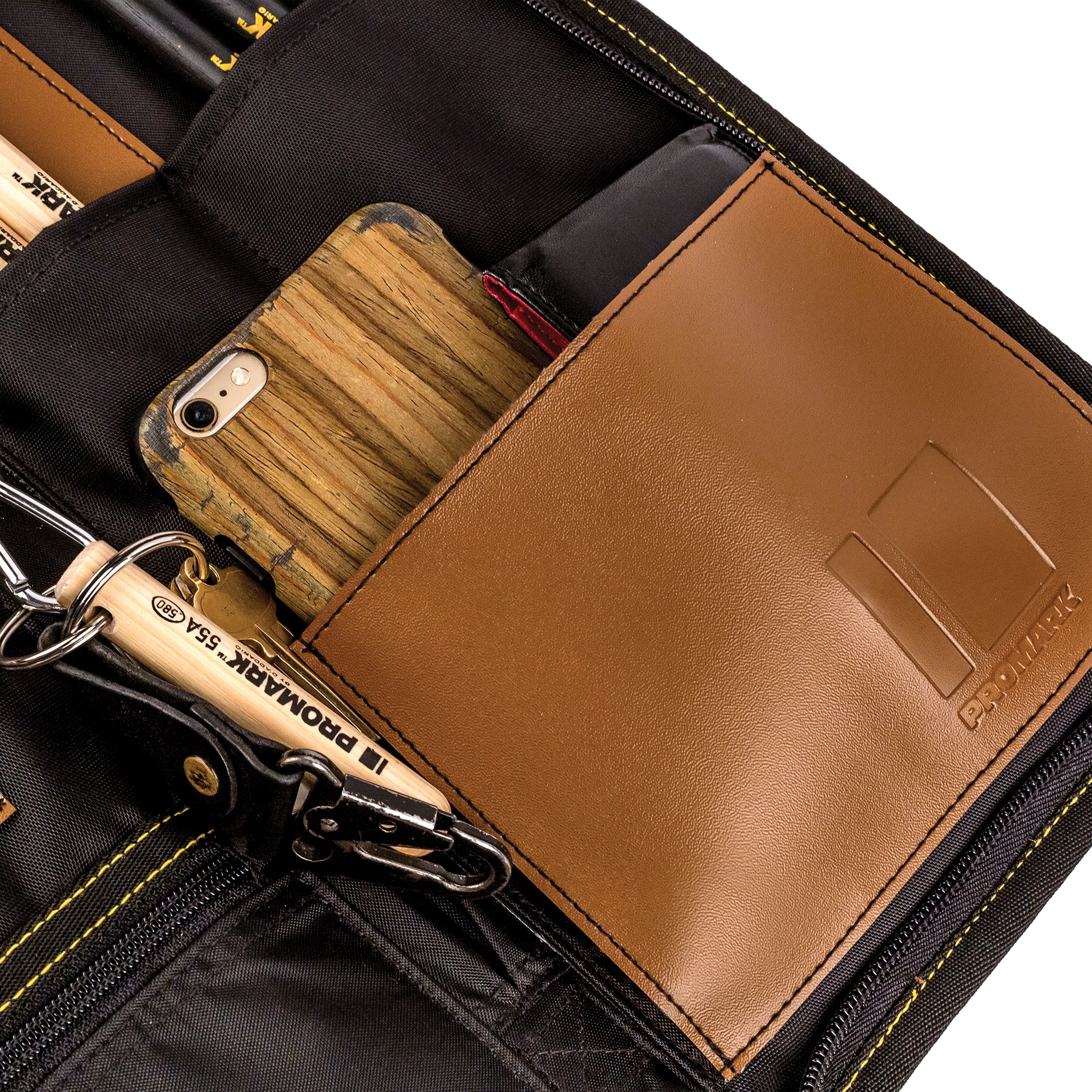 Promark Transport Deluxe Stick Bag - Image 3