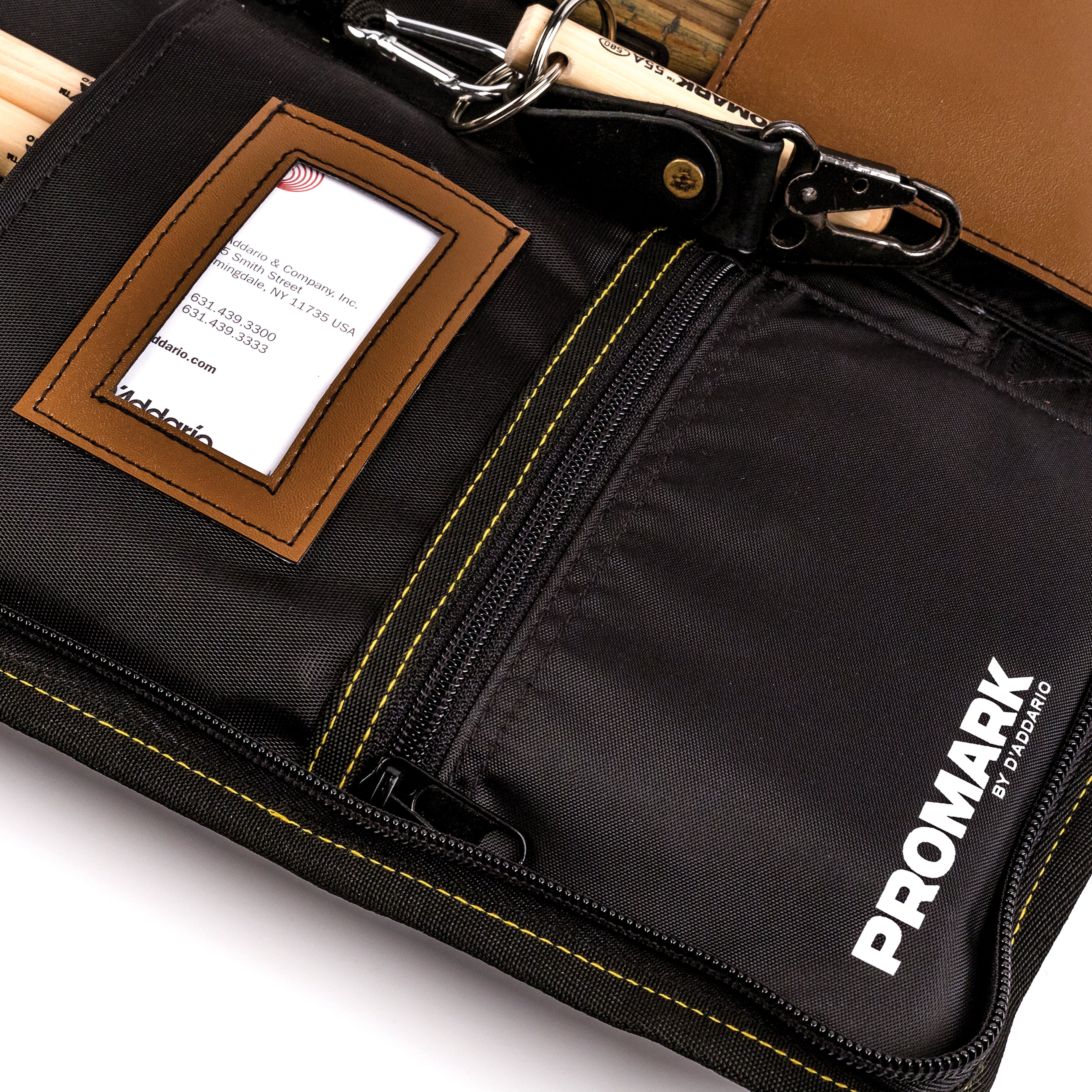 Promark Transport Deluxe Stick Bag - Image 4