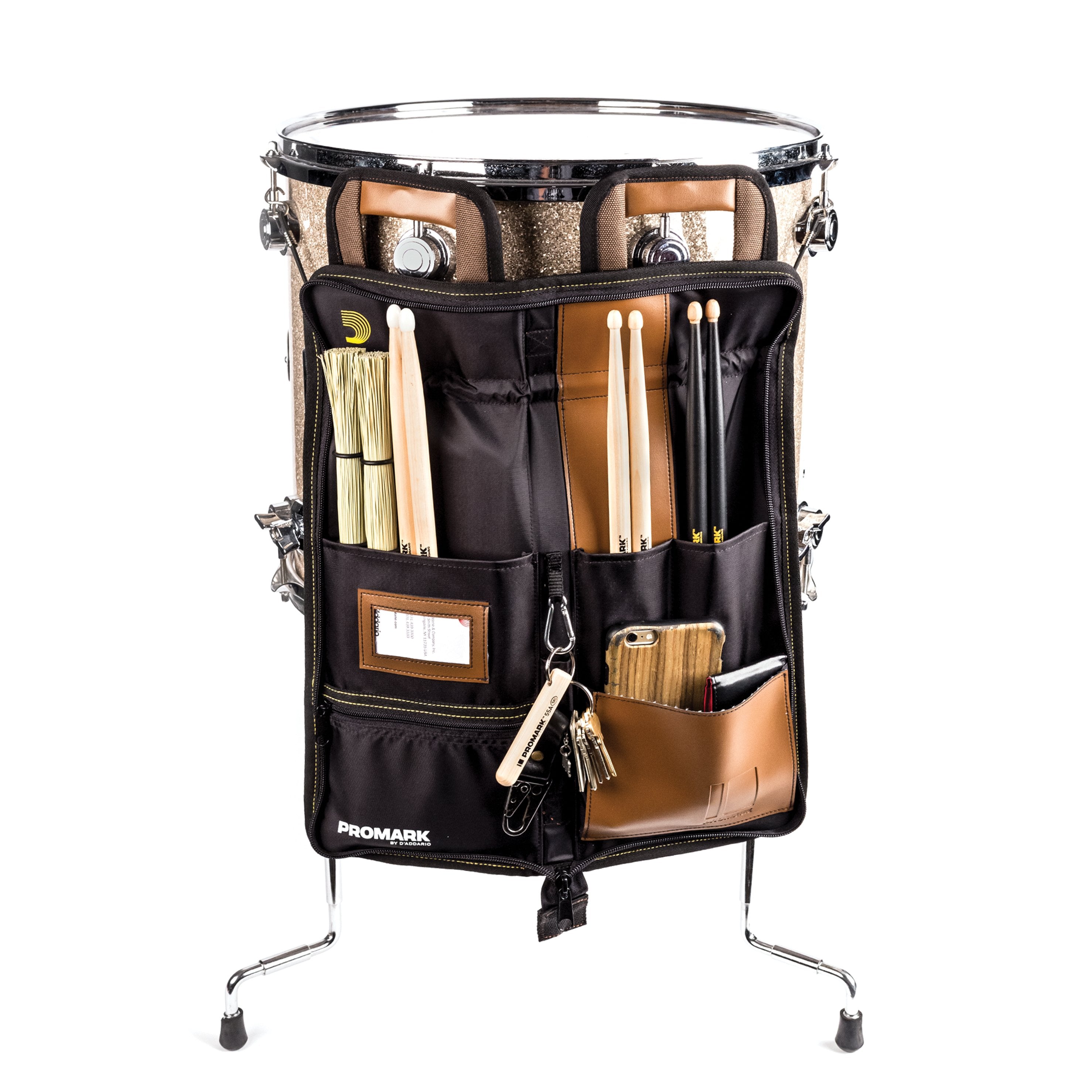 Promark Transport Deluxe Stick Bag - Image 6
