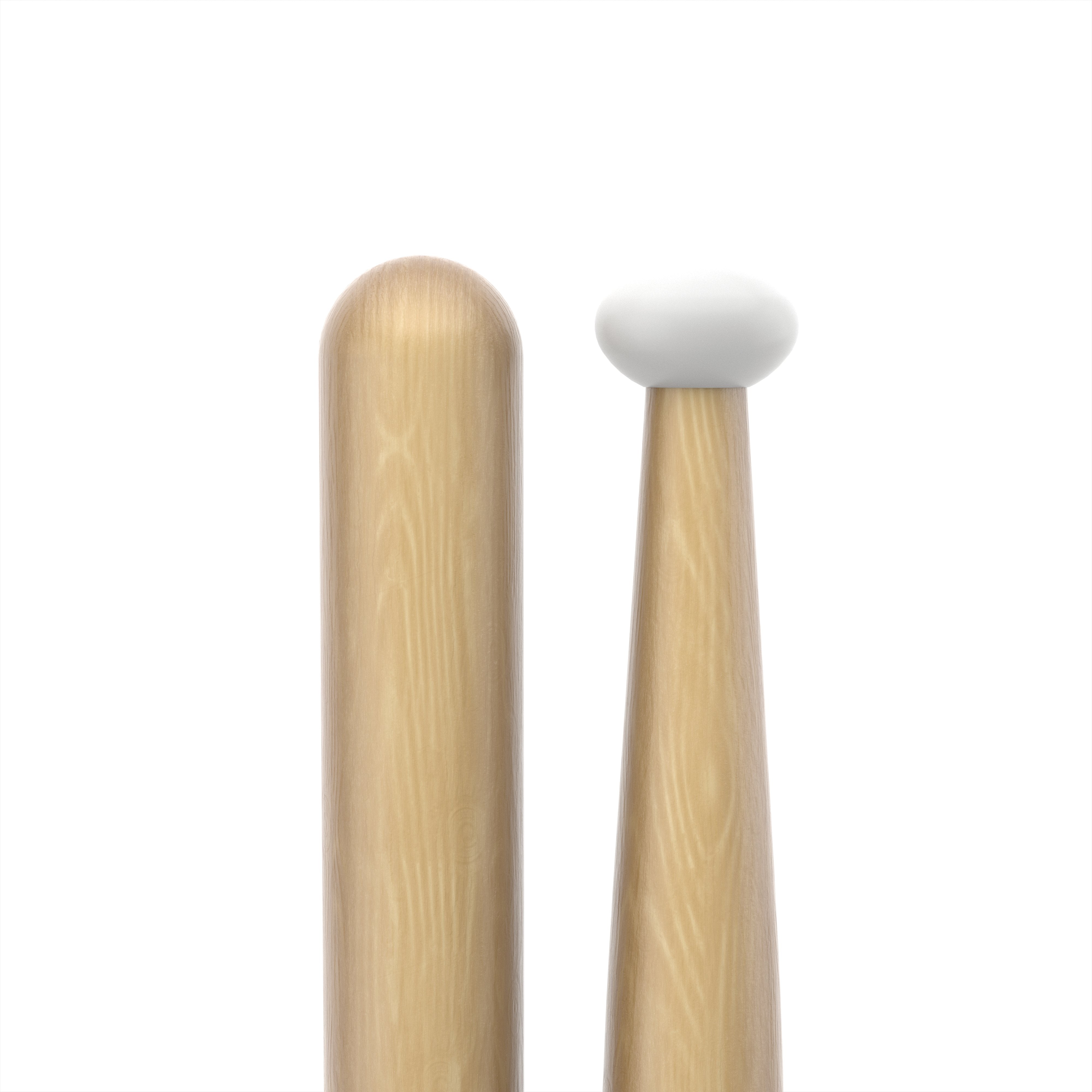 Promark TS8 System Blue Sean Vega Tenor Sticks - Image 4