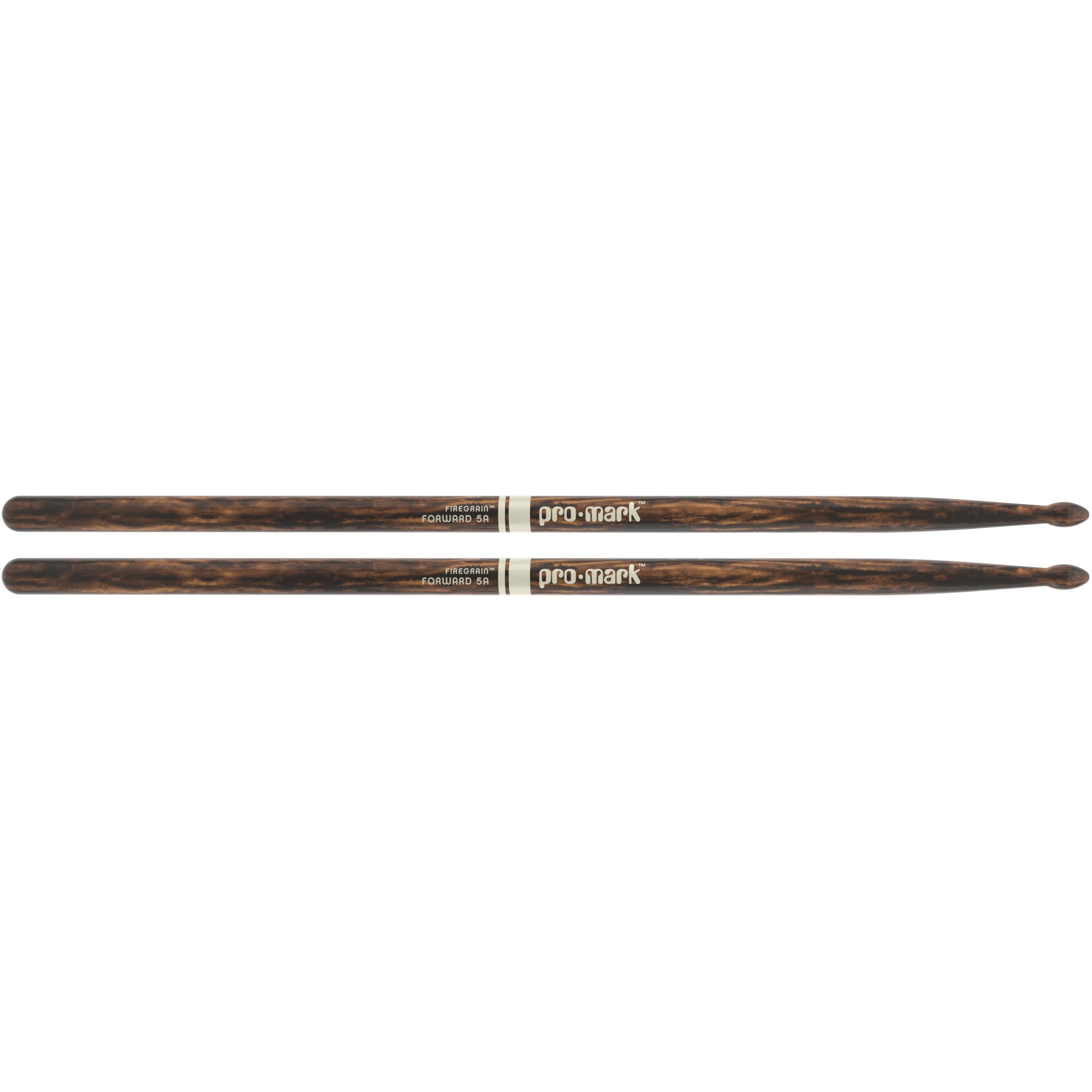 Promark TX5AW-FG FireGrain Classic Forward  5A Drumsticks