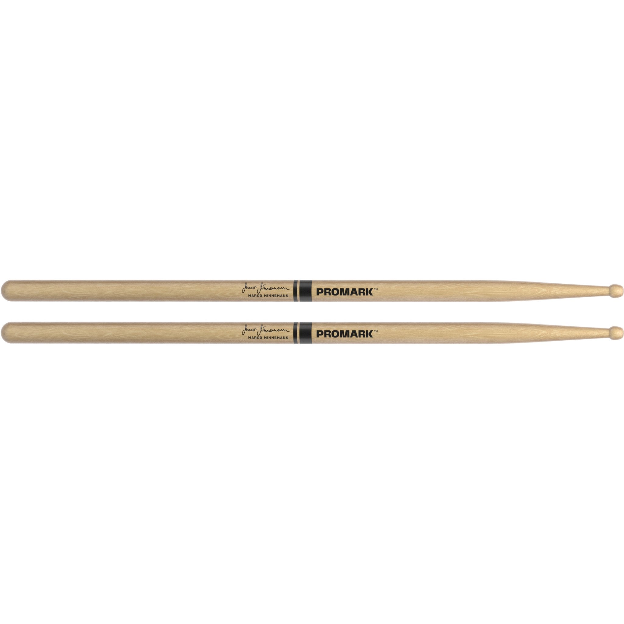 Promark TX721W Marco Minnemann Drumsticks pair