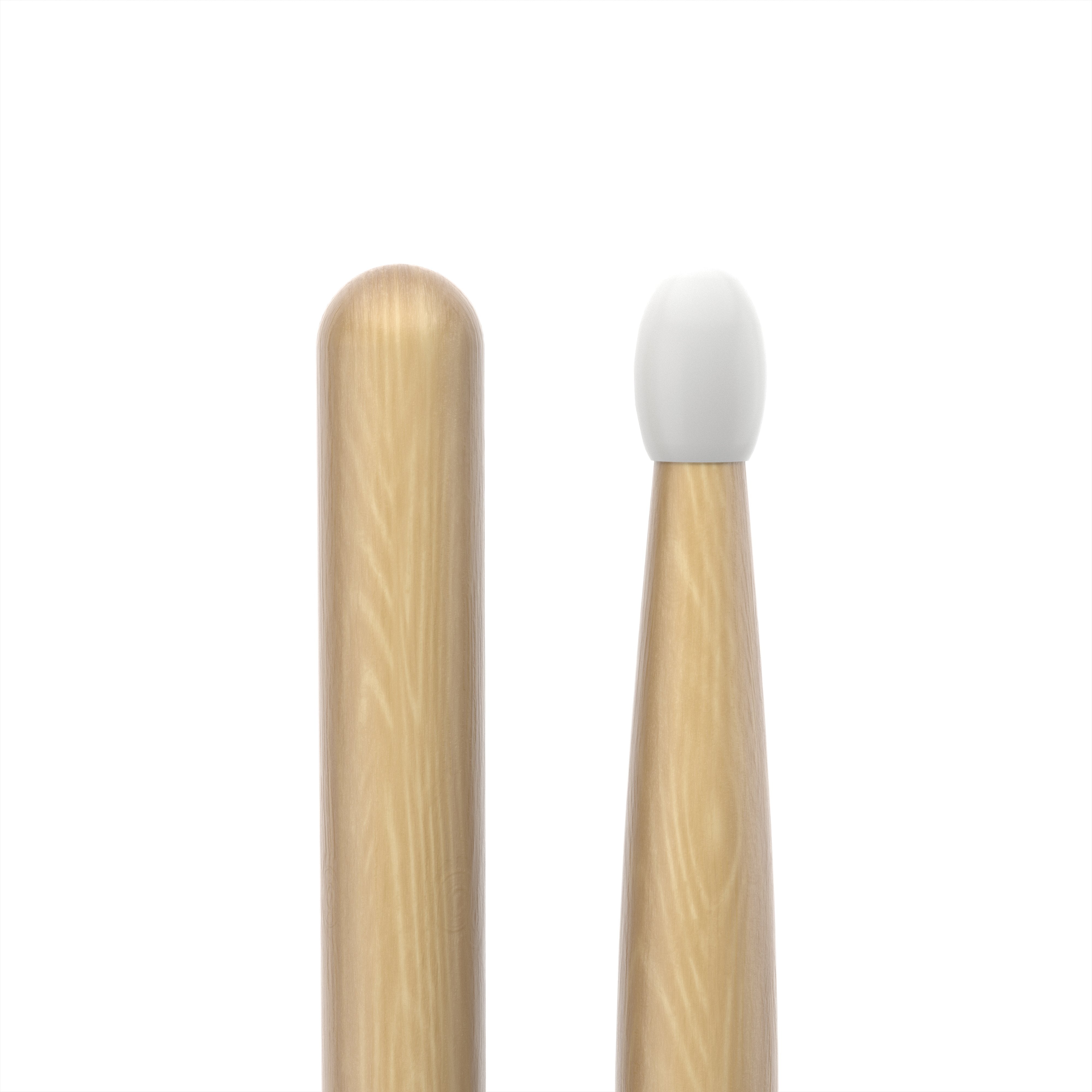 Promark TX747BN Classic Forward 747B Nylon Tip Drumsticks - Image 4
