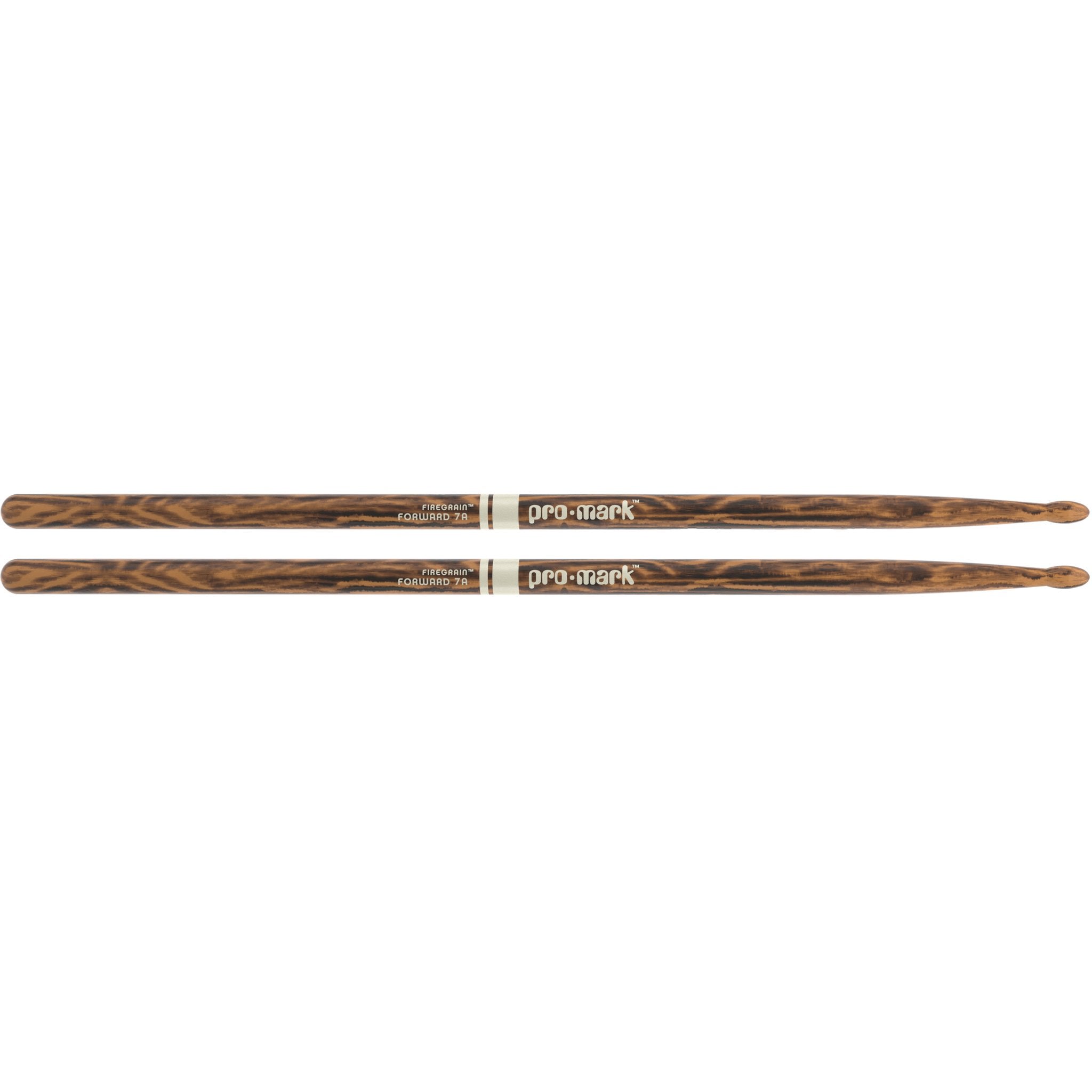 Promark TX7AW-FG FireGrain Classic Forward 7A Drumsticks