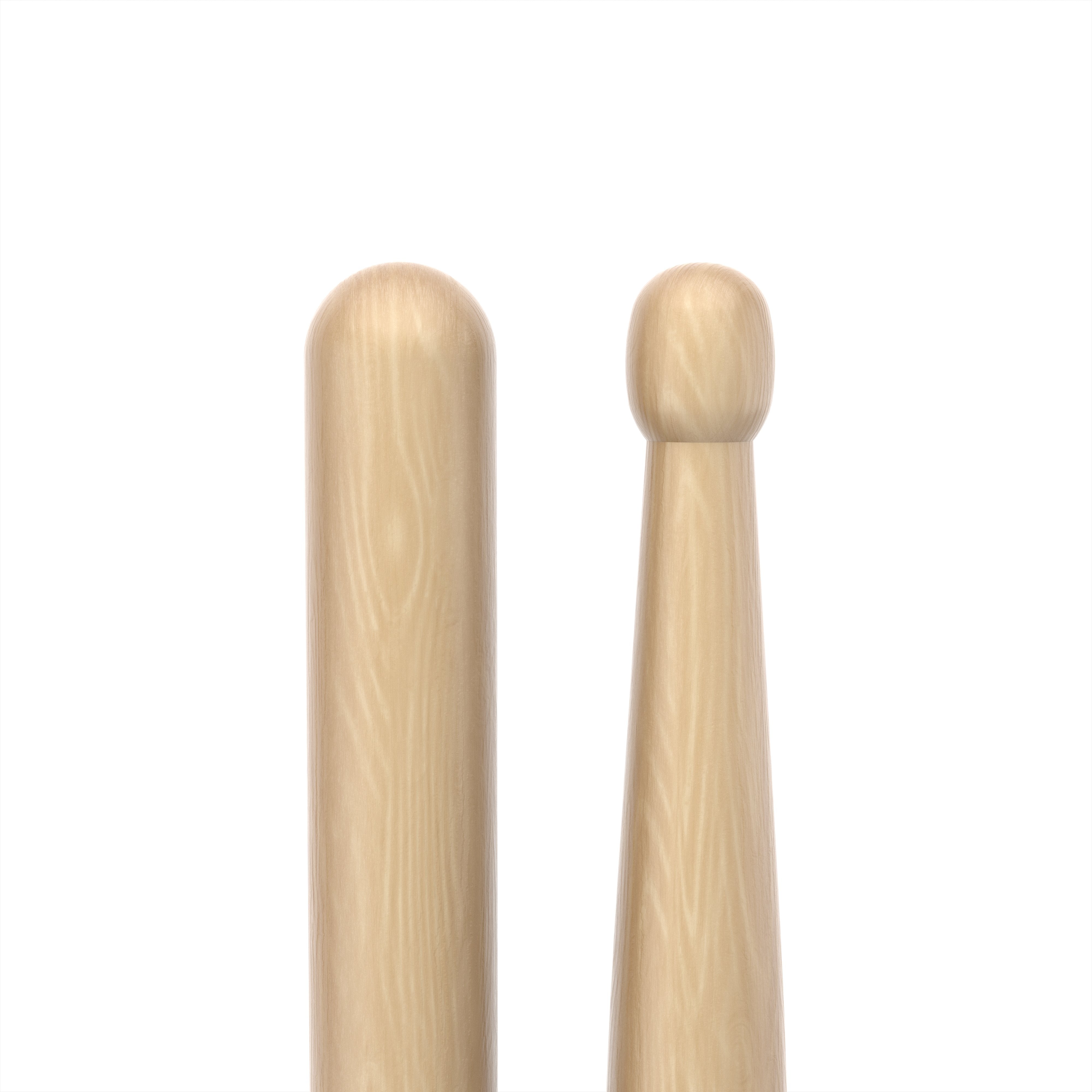Promark TXMHW Matt Halpern Drum Sticks - Wood Tip - Image 4