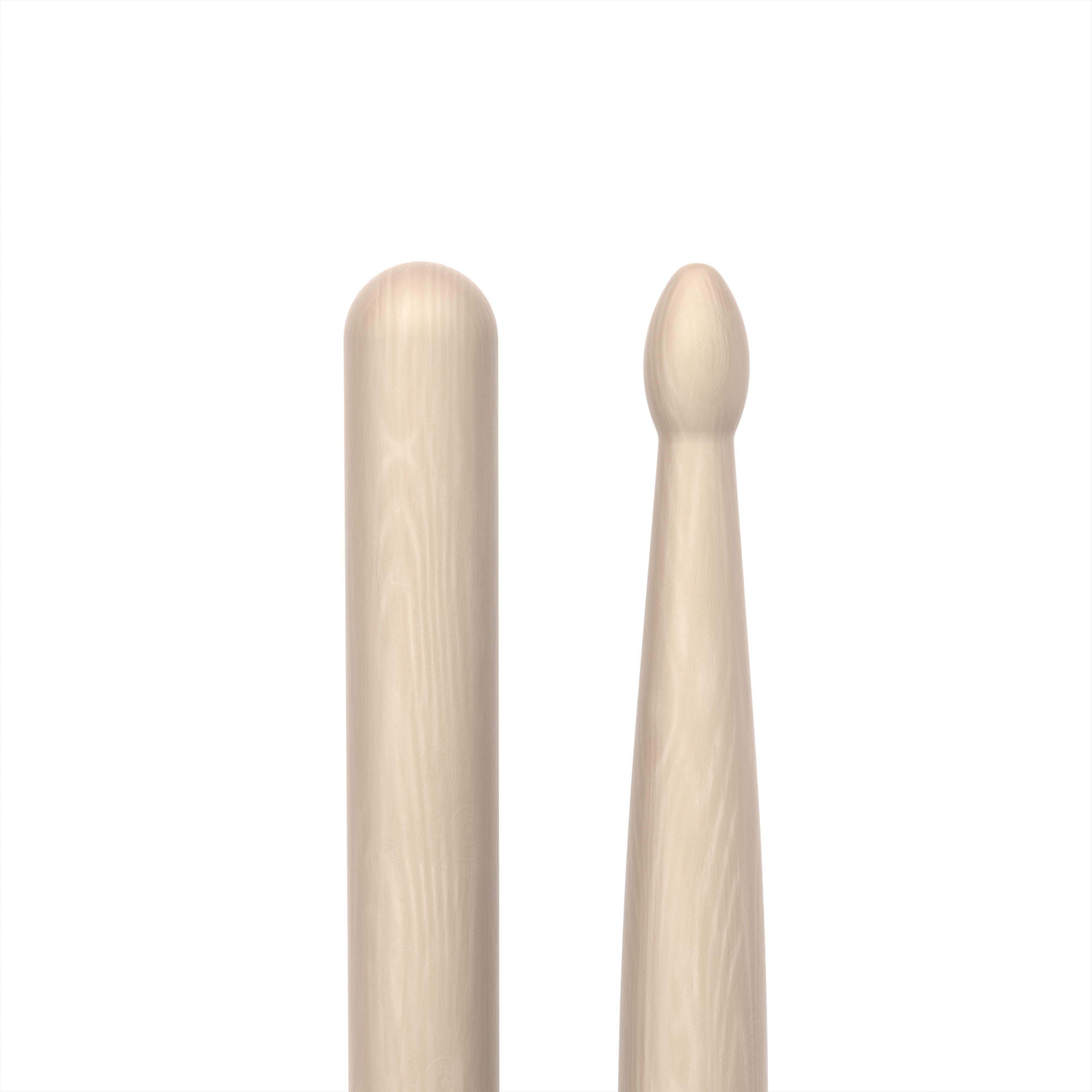 Promark TXR5AW Classic Forward 5A Wood Tip Drumsticks - Image 4