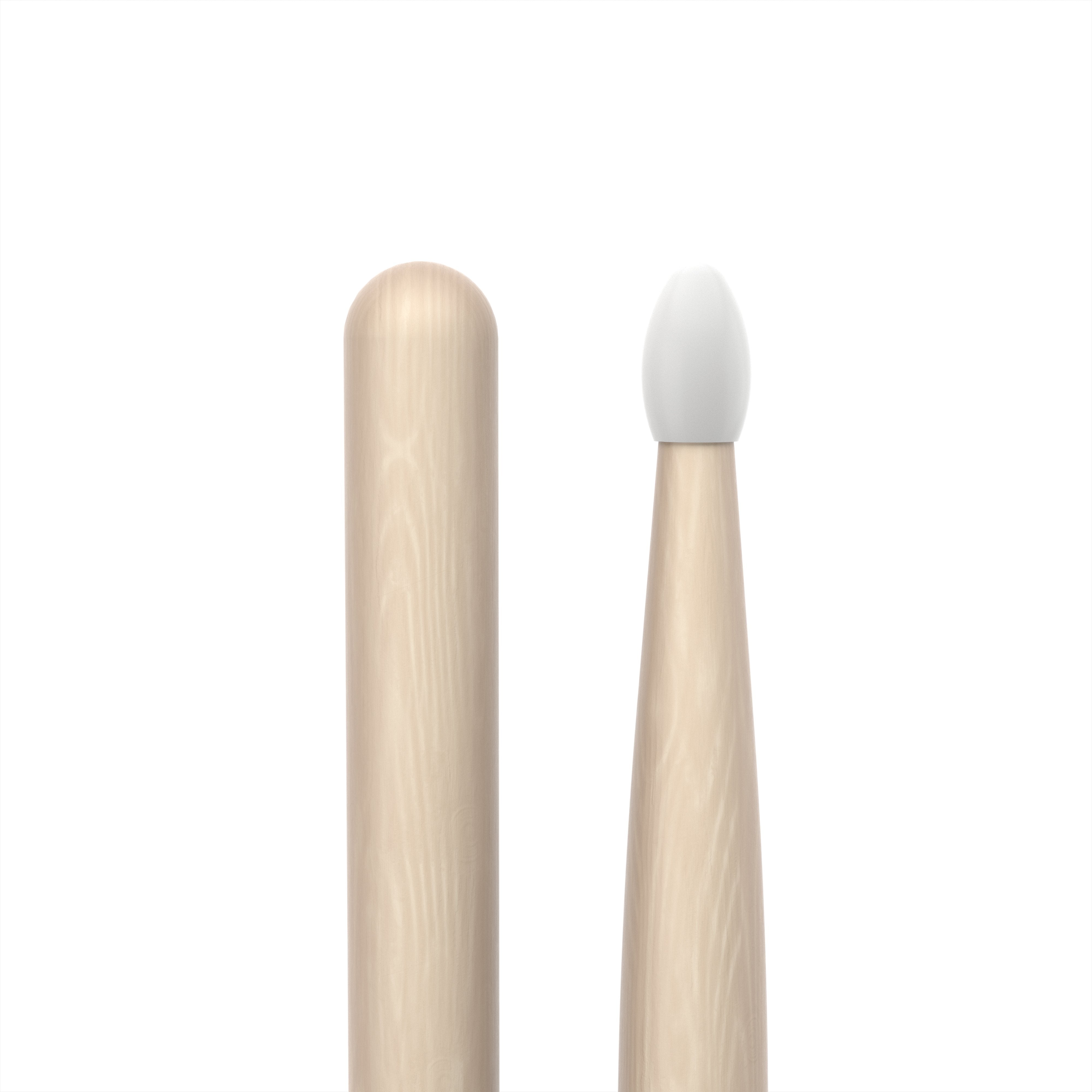 Promark TXR747N Classic Forward 747 Nylon Tip Drumsticks - Image 4