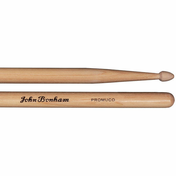 Promuco John Bonham Signature Drumsticks - Wood Tip