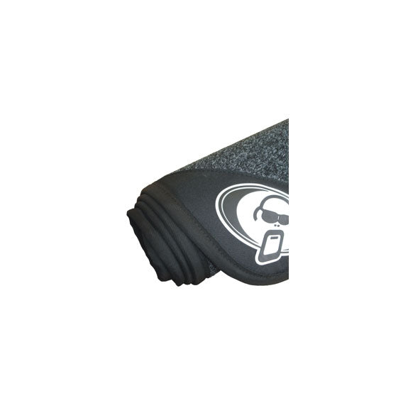 Protection Racket Drum Mat - 97" x 62"