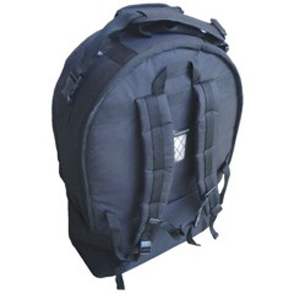 Protection Racket Snare & Single Bass Pedal Bag