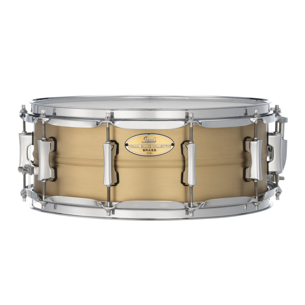 Pearl Primal Snare Collective Brass Snare Drum - 14