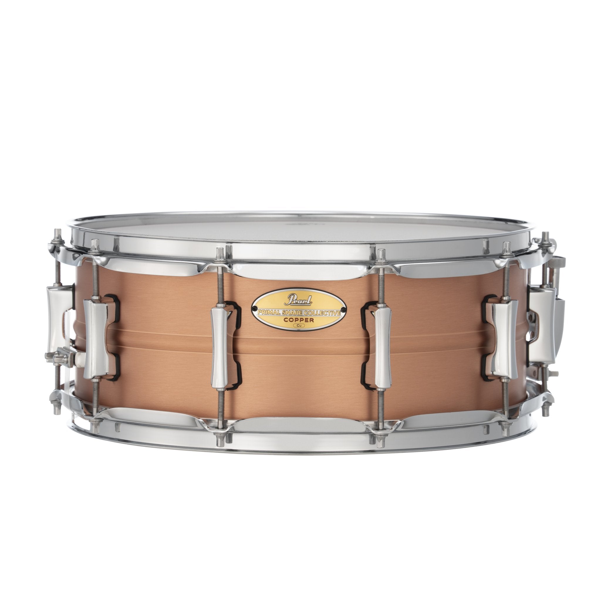 psc1455c-14x5.5-primal-collective-copper-snare-drum PSC1455C