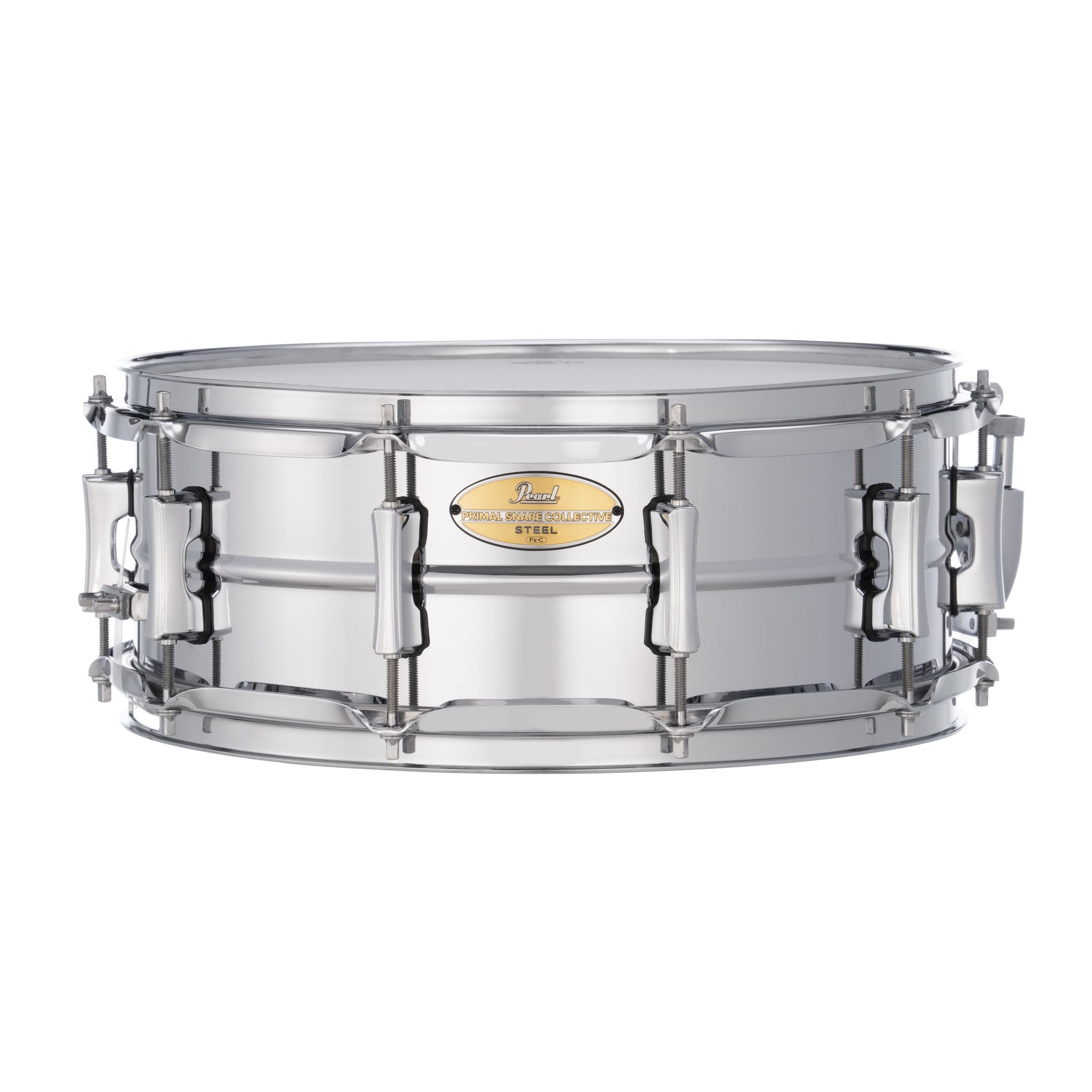 psc1455s-14x5.5-primal-collective-steel-snare-drum PSC1455S