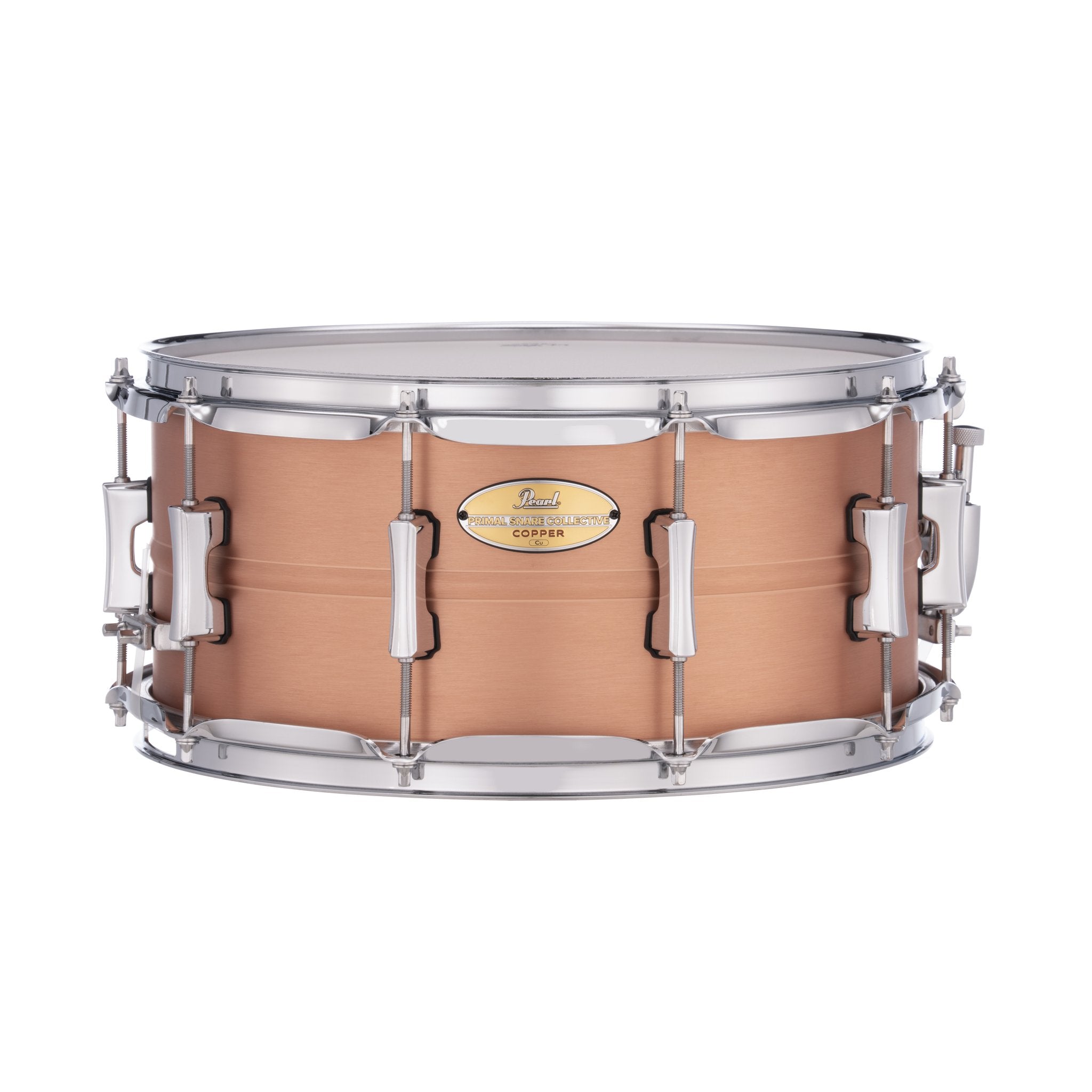 psc1465c-14x6.5-primal-collective-copper-snare-drum PSC1465C