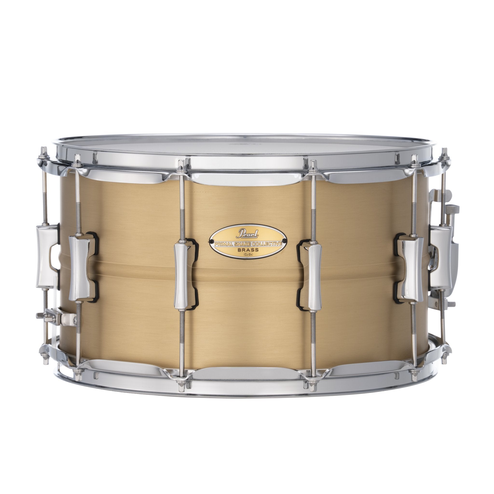 psc1480b-14x8-primal-collective-brass-snare-drum PSC1480B