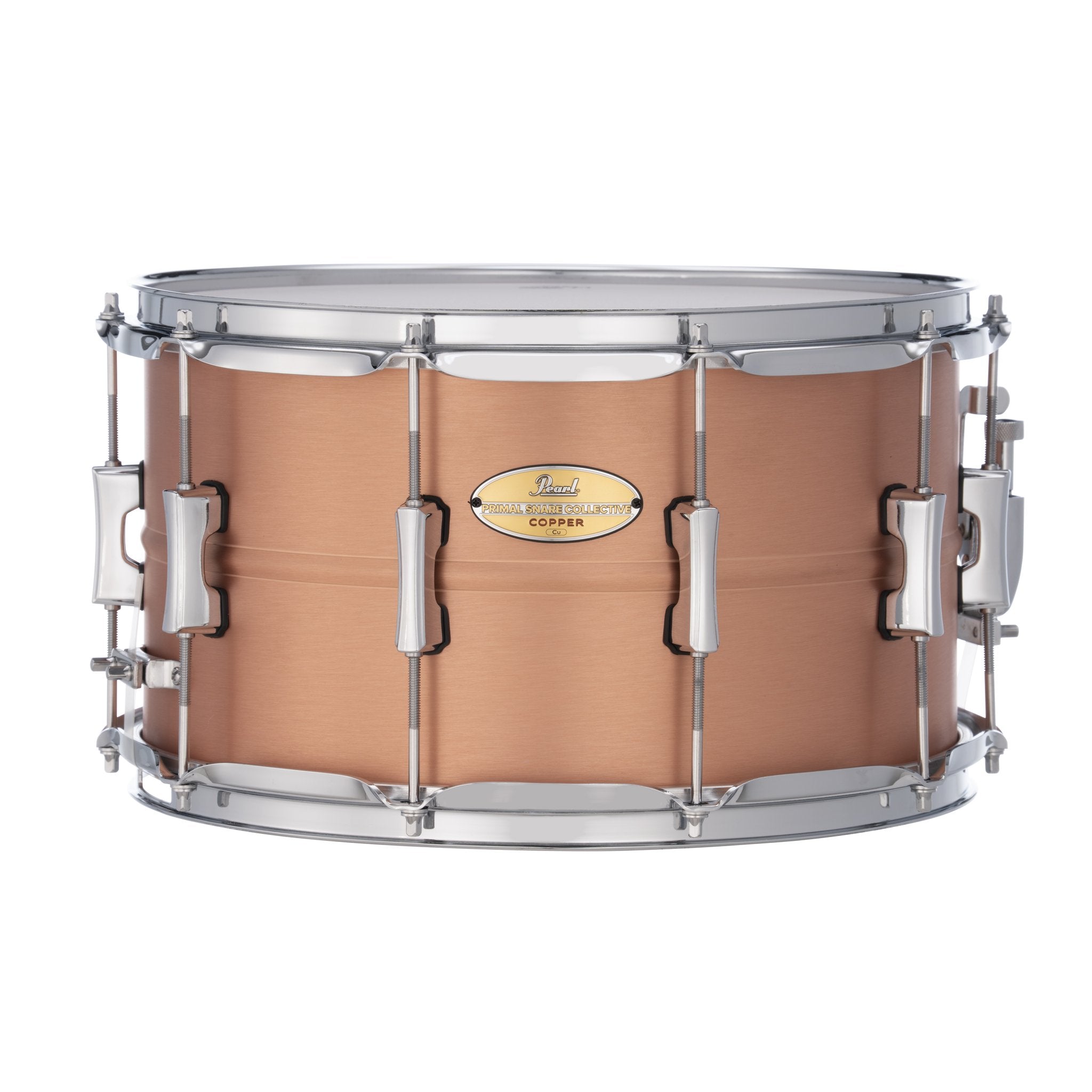 psc1480c-14x8-primal-collective-copper-snare-drum PSC1480C
