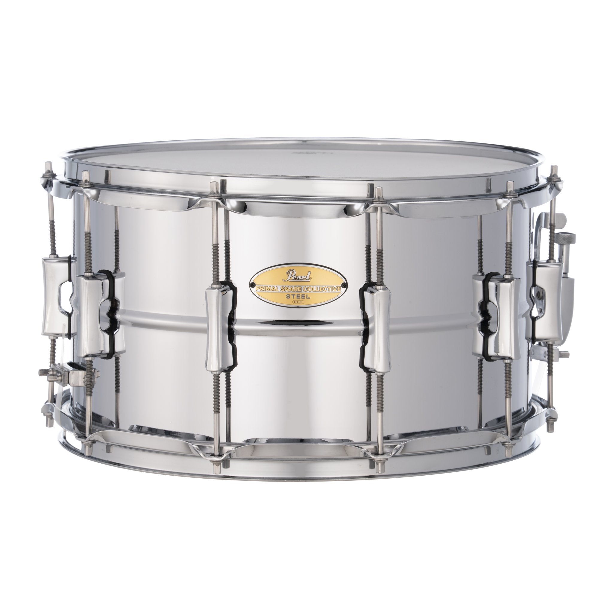 psc1480s-14x8-primal-collective-steel-snare-drum PSC1480S