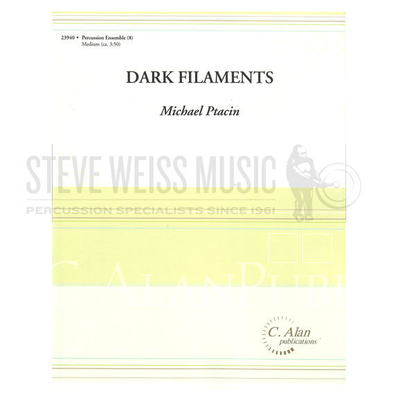 Ptacin-Dark Filaments (SP)-B/V/C/X/M/4T/P
