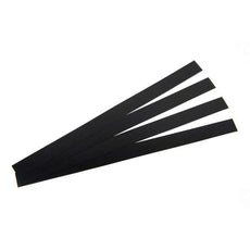 Puresound Mylar Snare Straps - Pack of 4