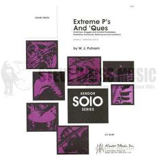 Putnam-Extreme P's and 'Ques-SD