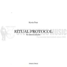 Puts-Ritual Protocol (SP)-M/PN