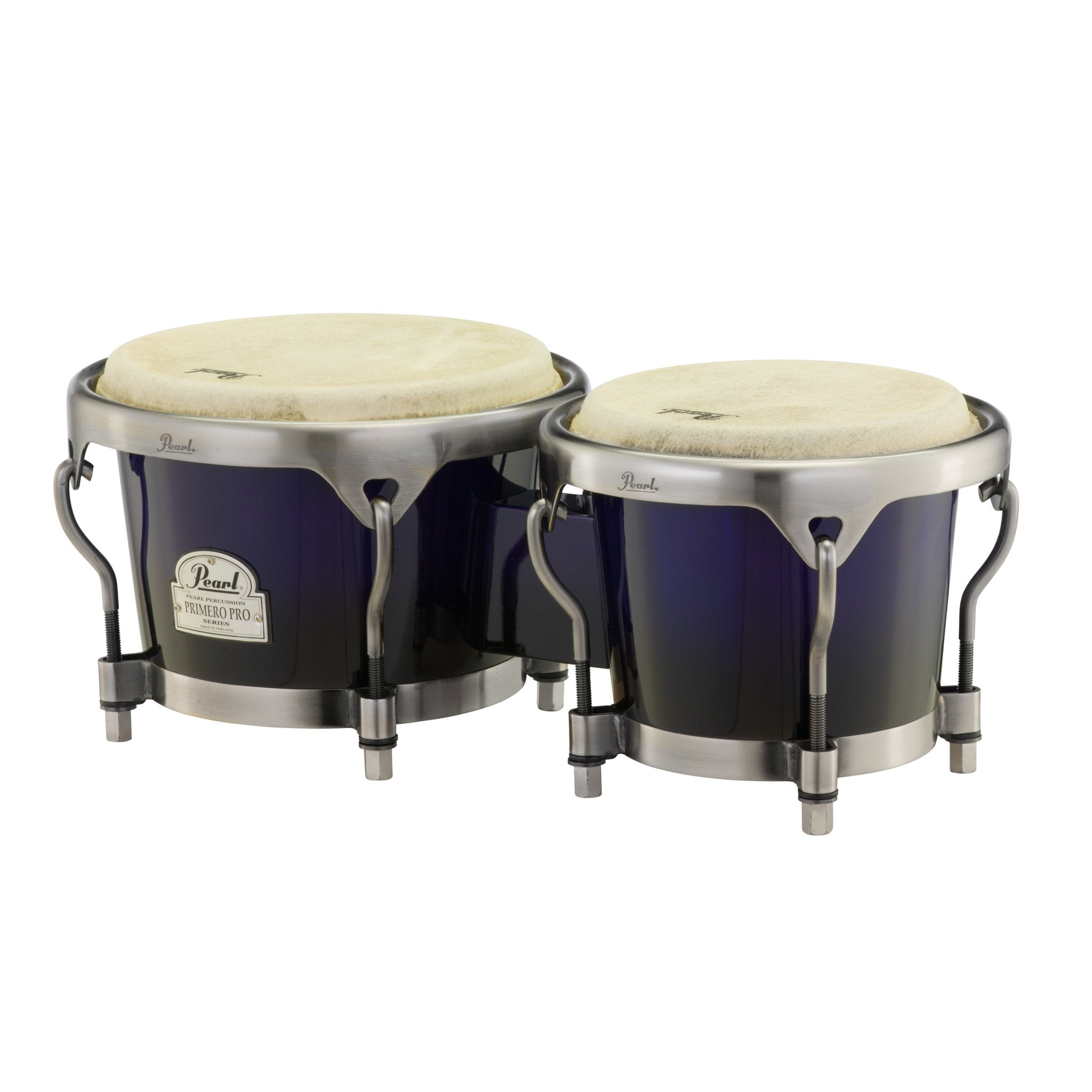 Pearl ボンゴ 　Professional Percussion Elite Series | Pearl Drums -Official site-