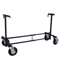 Pyle All Terrain Marimba Cart