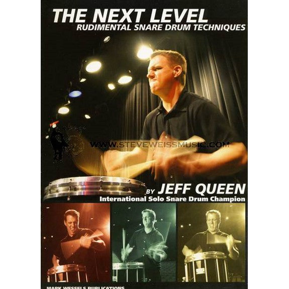 Queen-The Next Level