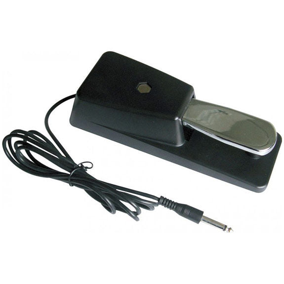 Quiklok Piano Style Sustain Pedal
