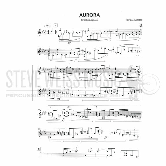 Rafalides-Aurora-V