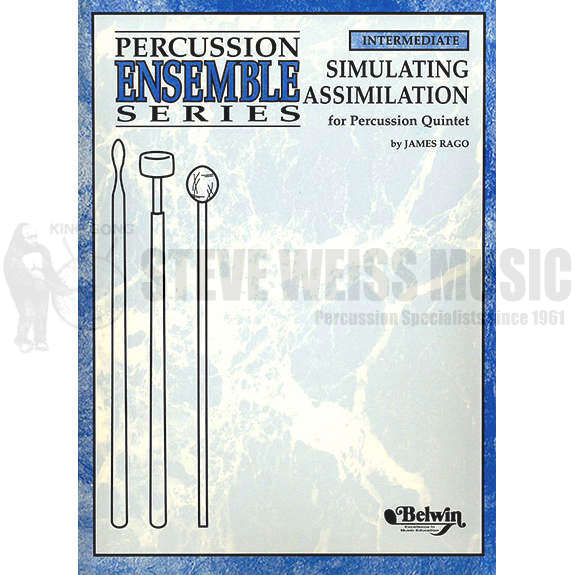 Rago-Simulating Assimilation(SP)-2T/P