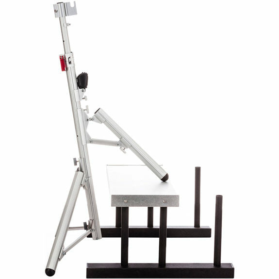 Randall May Modular AIRLift Stadium Hardware Marching Snare Stand for Old Style Yamaha Drums