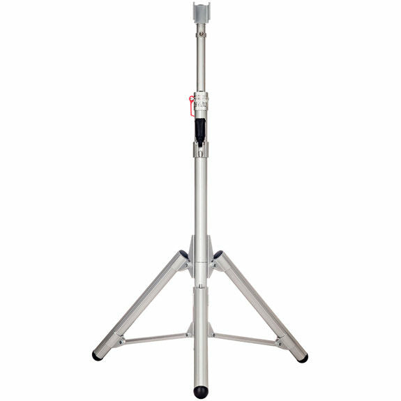 Randall May Modular AIRLift Stadium Hardware Marching Snare Stand for Old Style Yamaha Drums