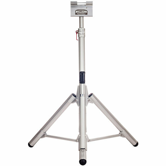 Randall May Modular AIRLift Stadium Hardware Marching Tenor Stand (For Old Style Yamaha Drums)