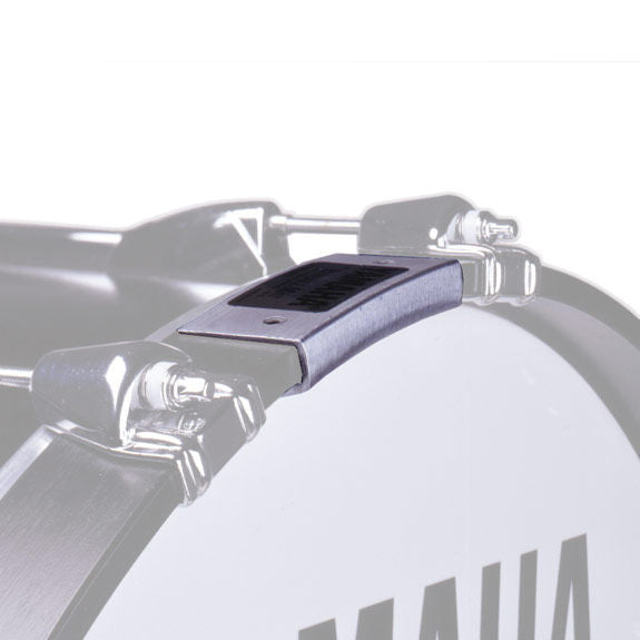 Yamaha Rim Saver for Marching Bass Drums Sizes 14–18" (2 pack)