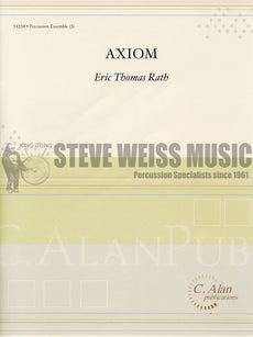 Rath-Axiom (SP)-B/2V/2M/DS/P